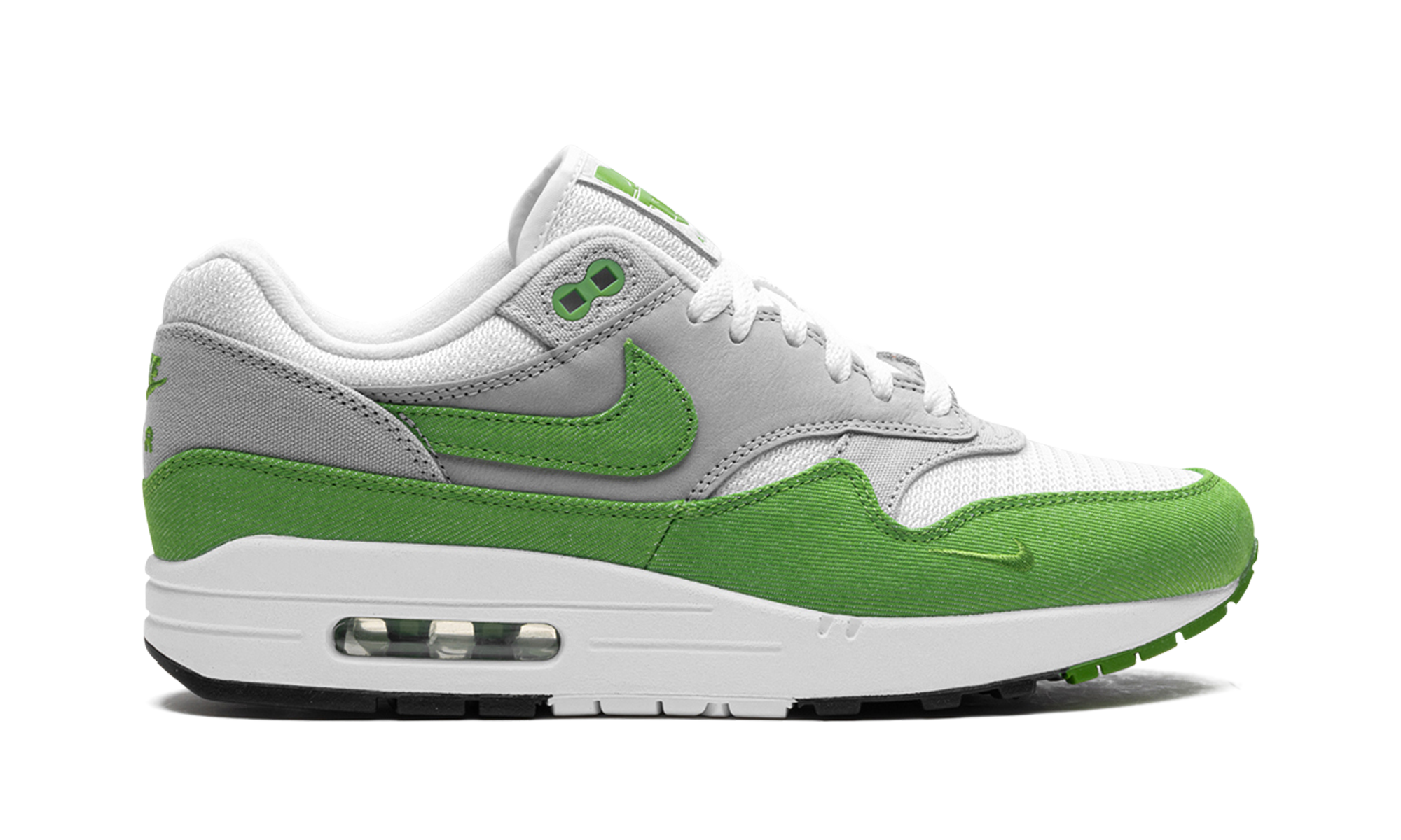 Air Max 1 "Patta - Chlorophyll 2024" HF1012 300
