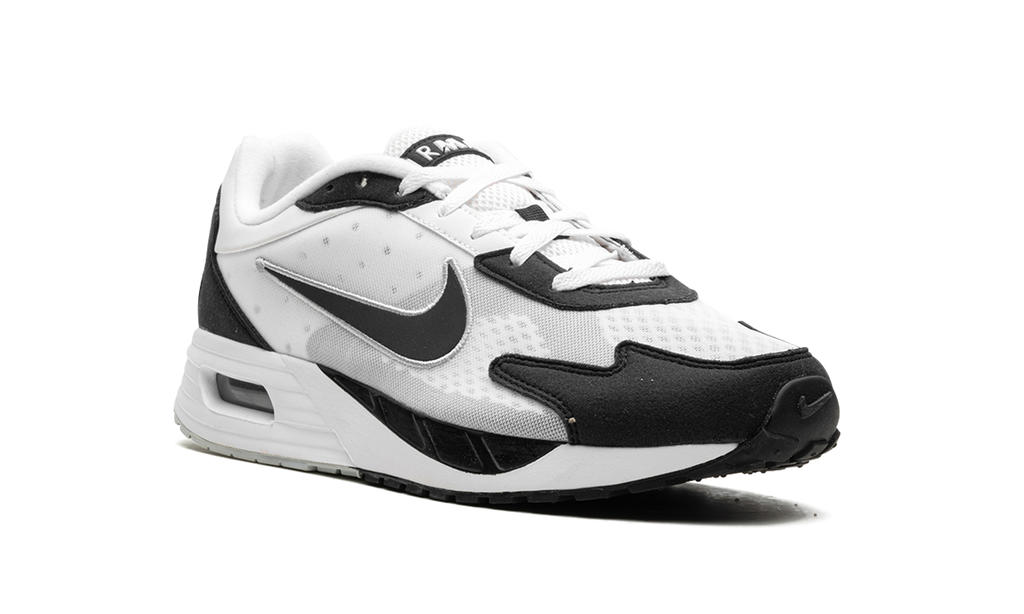 Air Max Solo "White Black" DX3666 100