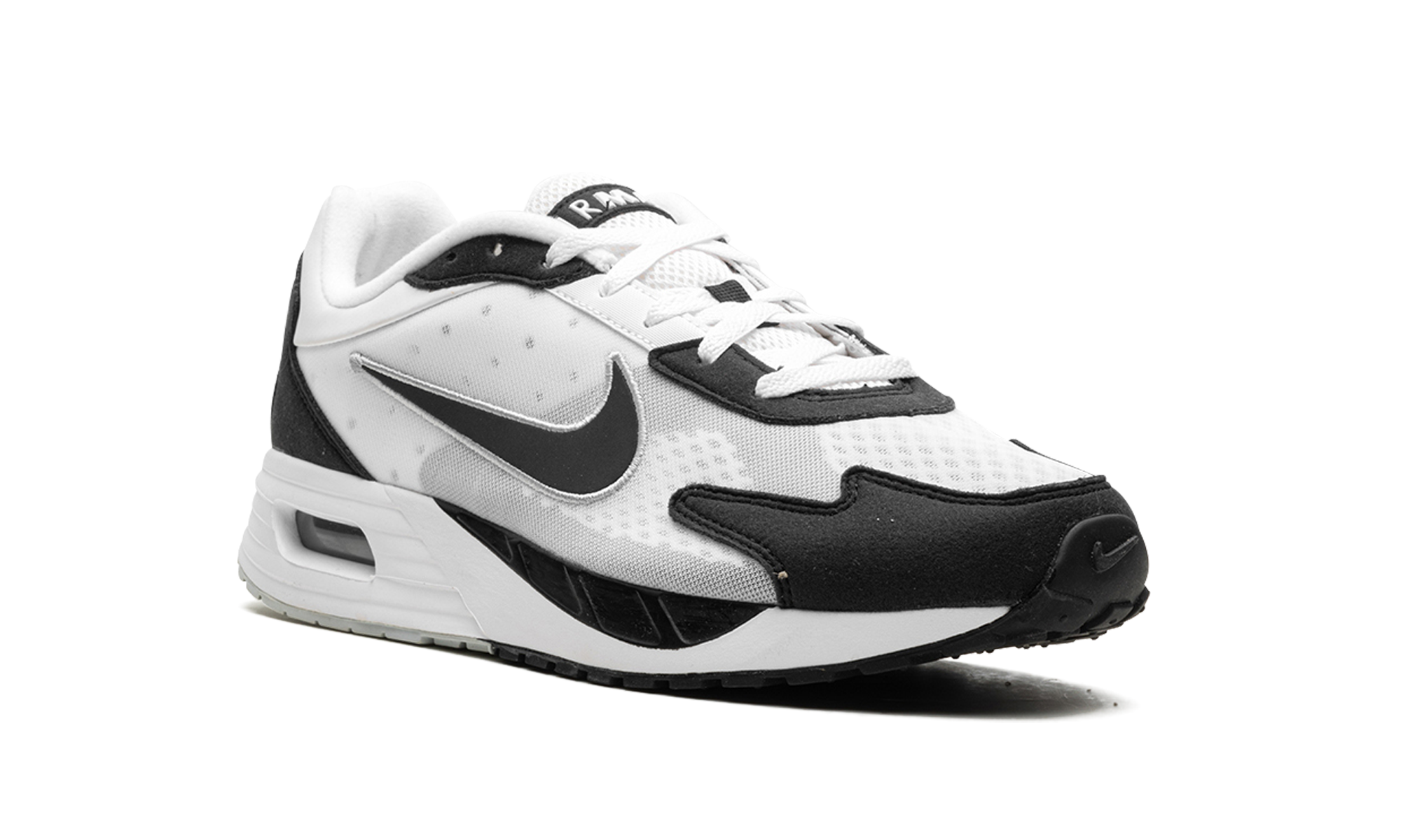 Air Max Solo "White Black" DX3666 100