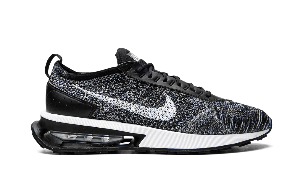 Air Max Flyknit Racer "Oreo" DJ6106 001