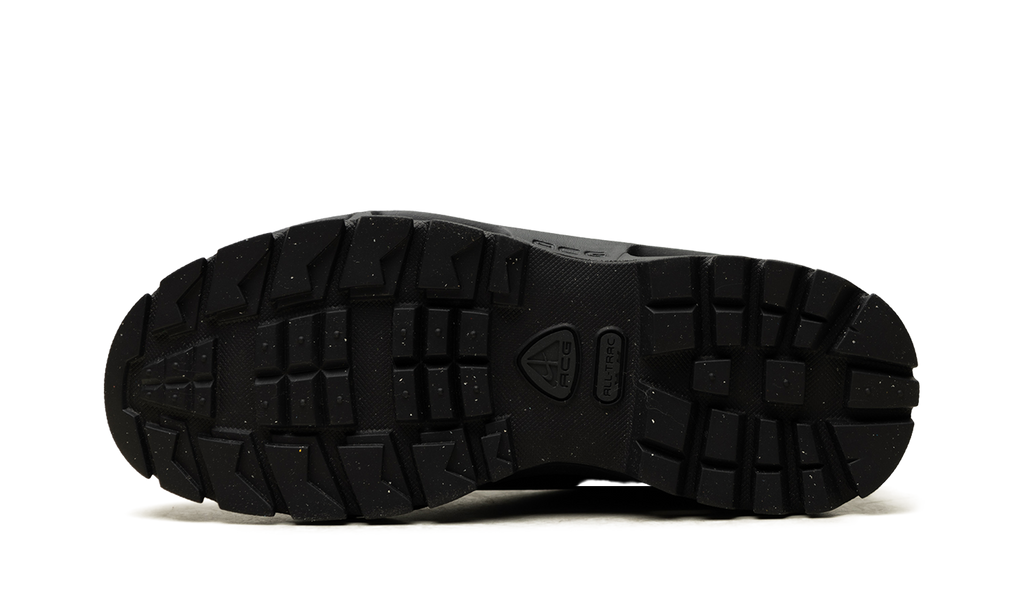 Air Max Goadome Low "Black" IQ0641 001