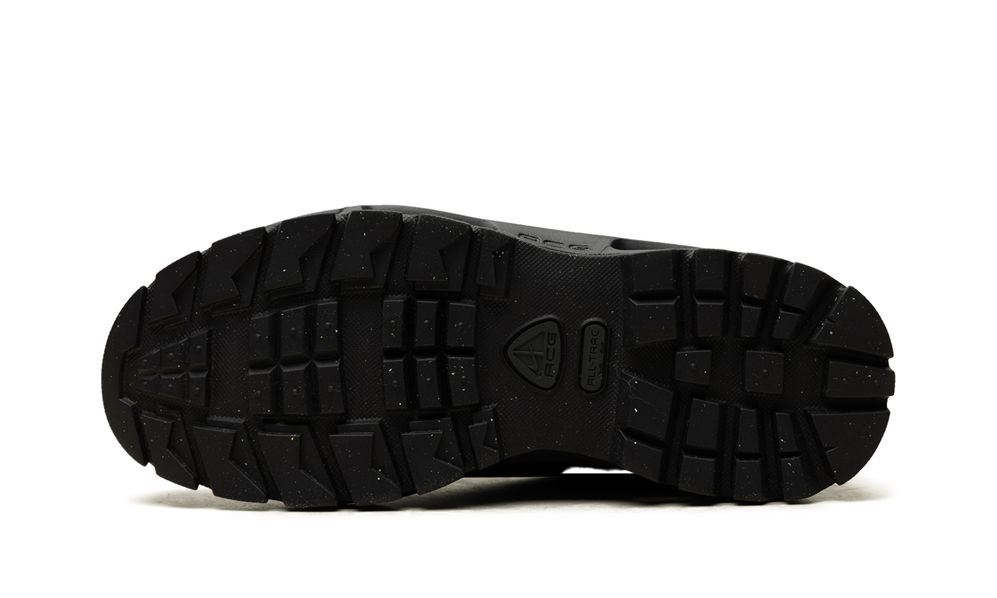 Air Max Goadome Low "Black" IQ0641 001