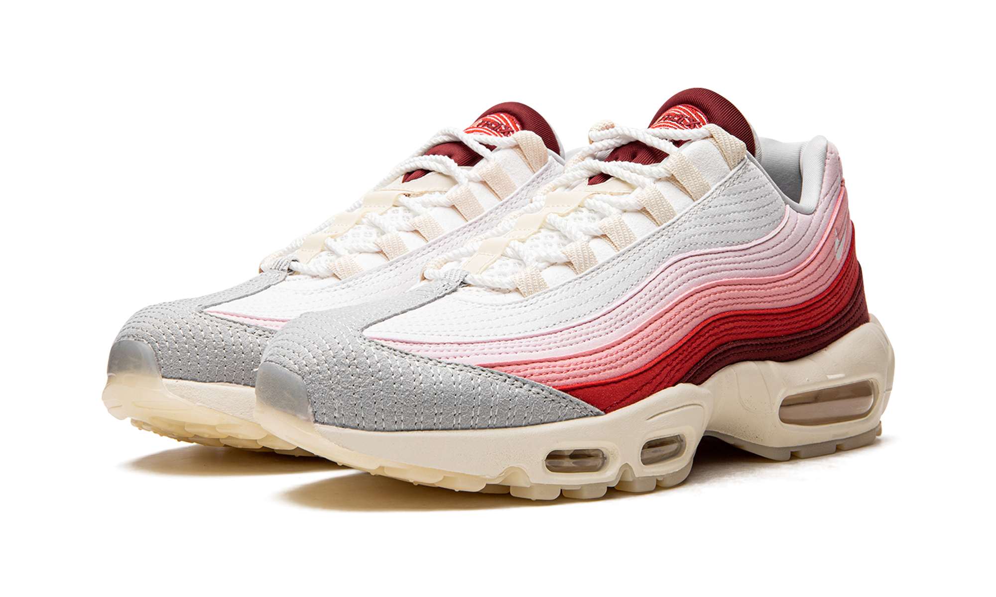 Air Max 95 QS "Anatomy of Air" DM0012 600