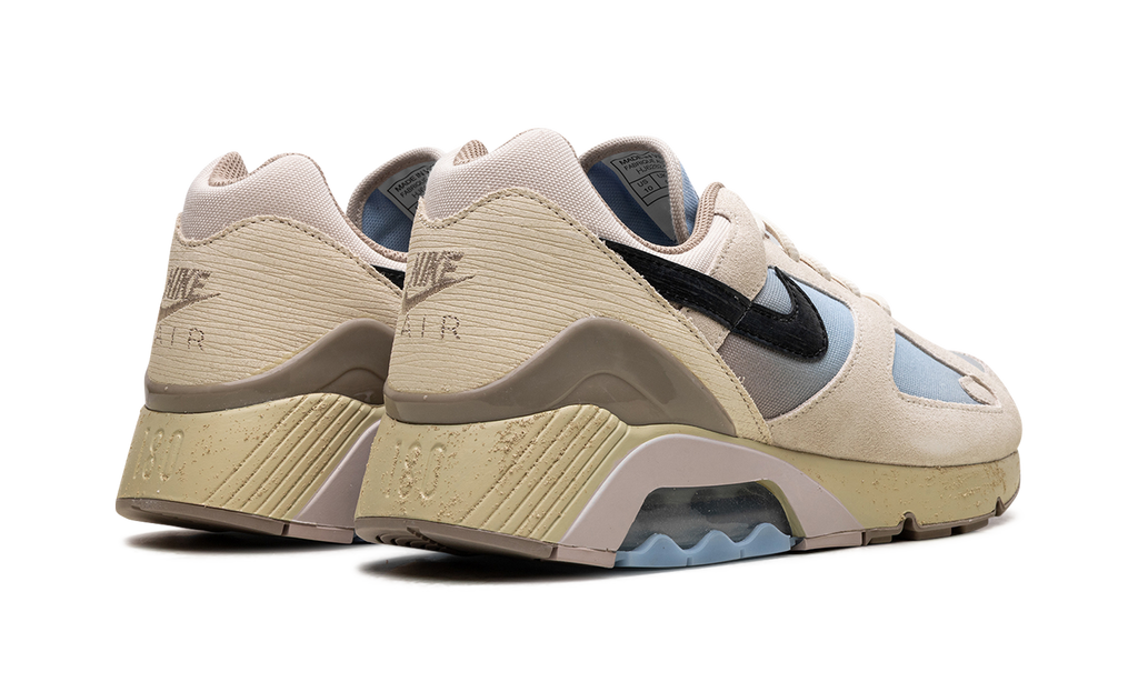 Air Max 180 "Light Khaki Psychic Blue" HJ6282 200