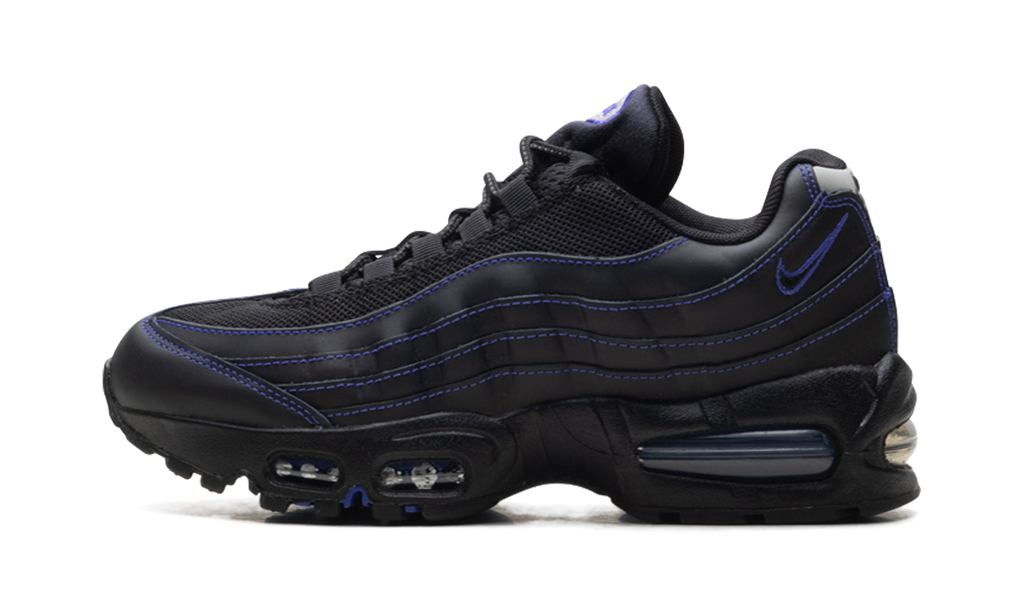 Air Max 95 OG "Black Persian Violet" IB7936 001