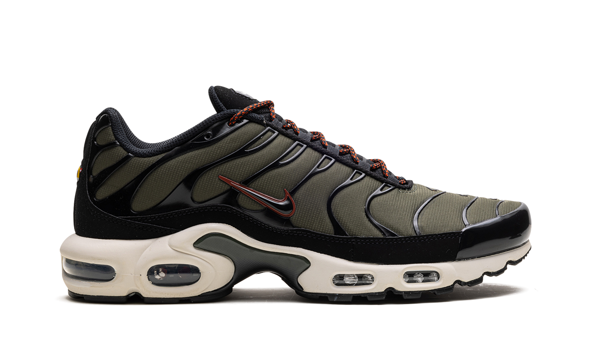 Air Max Plus "Cargo Khaki" FB9722 300