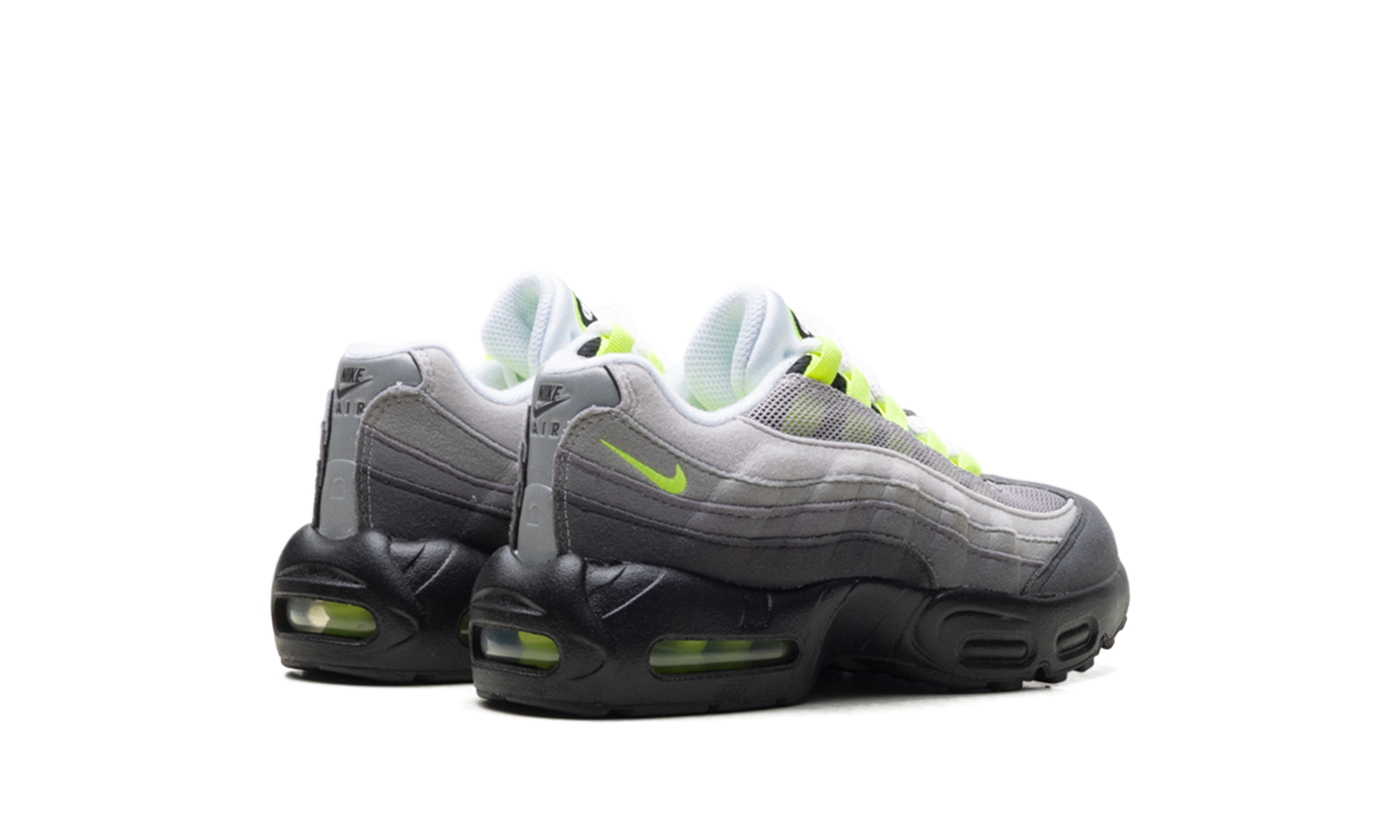 Air Max 95 PS "Neon (2026)" 905461 050