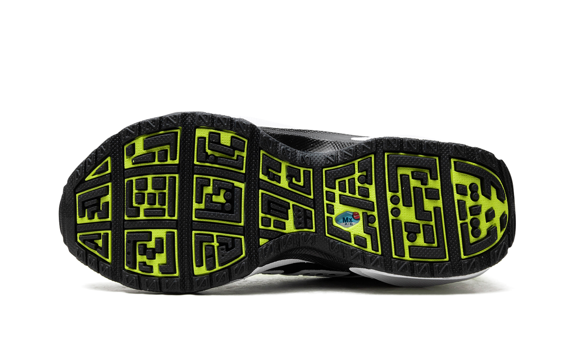 Air Max Sunder WMNS "Electric Green" FZ2068 700