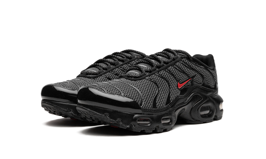 Air Max Plus GS "Bred" DQ1104 001