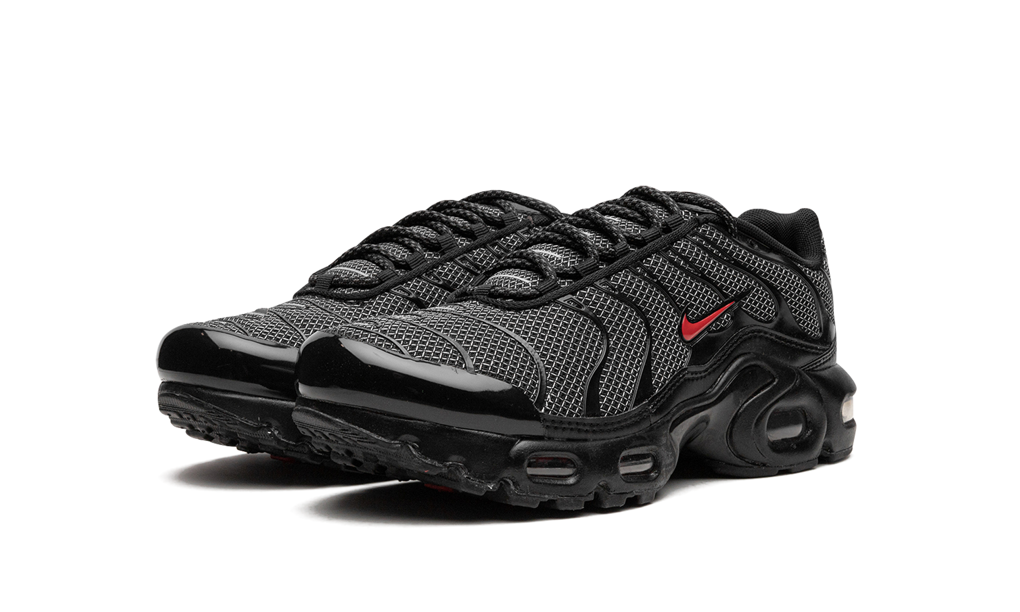 Air Max Plus GS "Bred" DQ1104 001