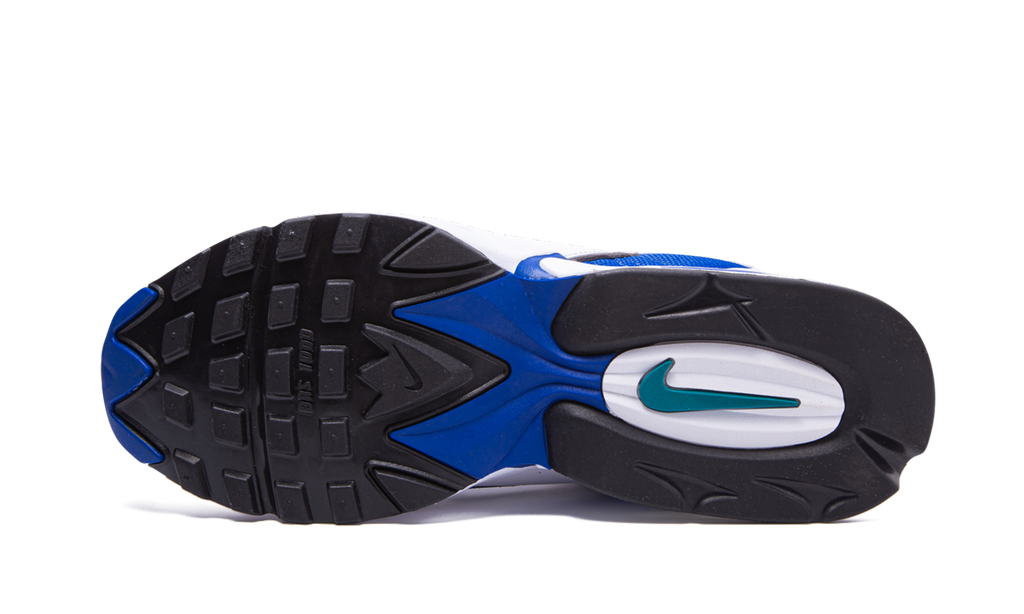 Air Max Triax 96 "OG Royal" CD2053 106