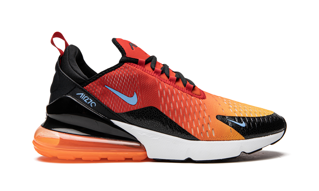 Air Max 270 "Sunset" DQ7625 600