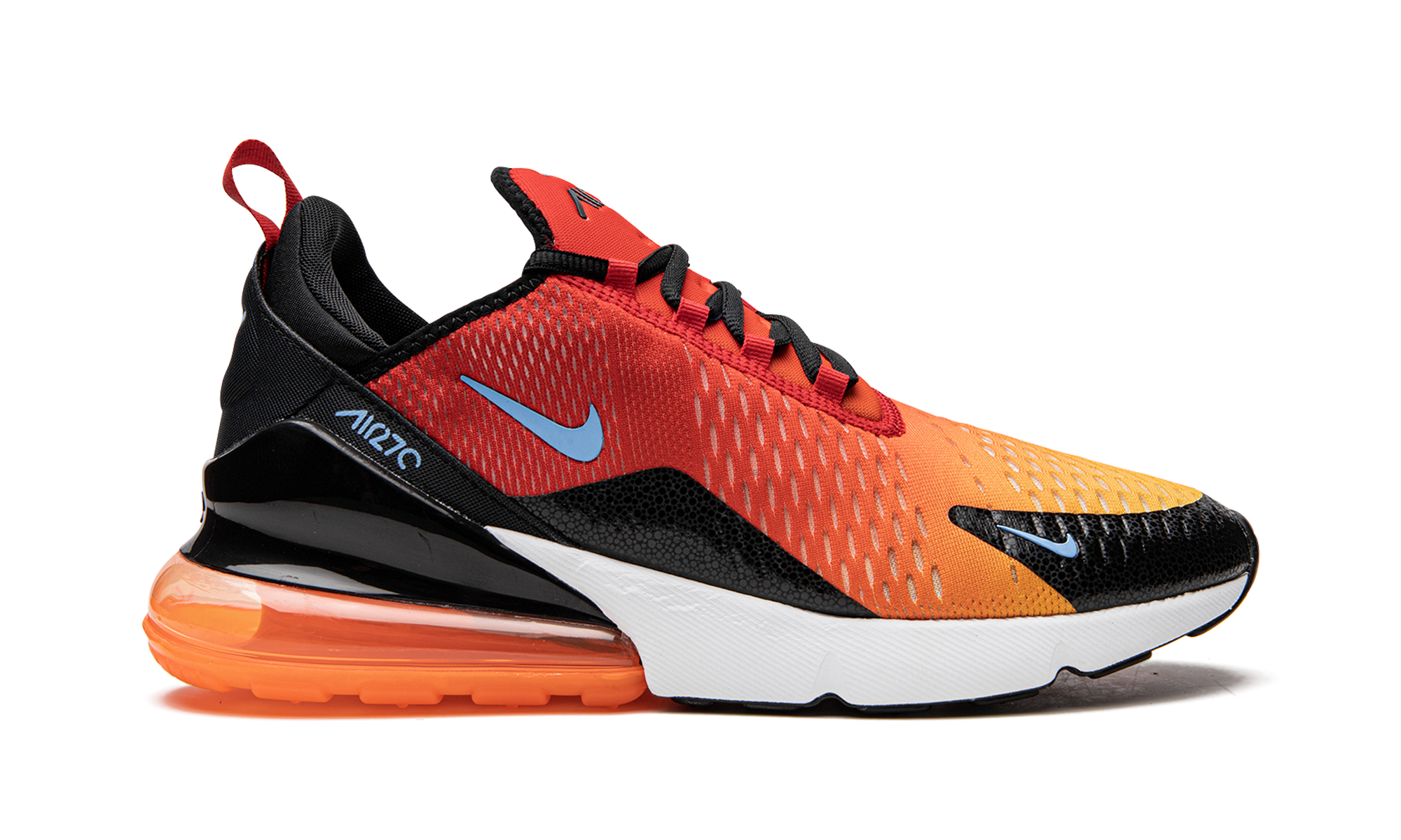 Air Max 270 "Sunset" DQ7625 600