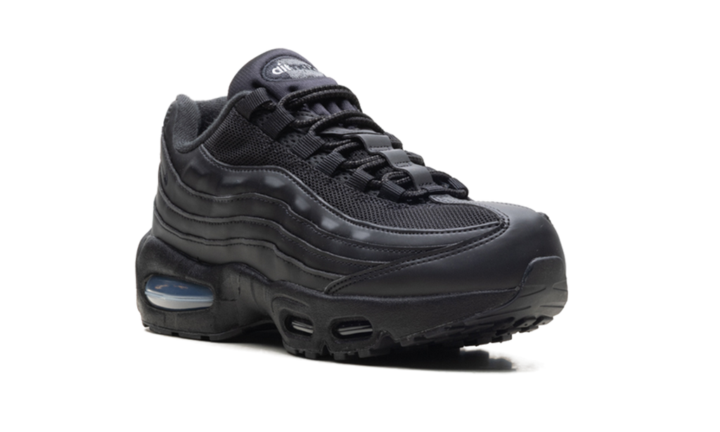 Air Max 95 GS "Black Anthracite" II4130 001