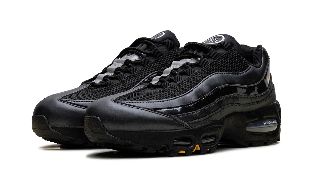 Air Max 95 SE "Big Bubble Total 90 Black" IB6830 001