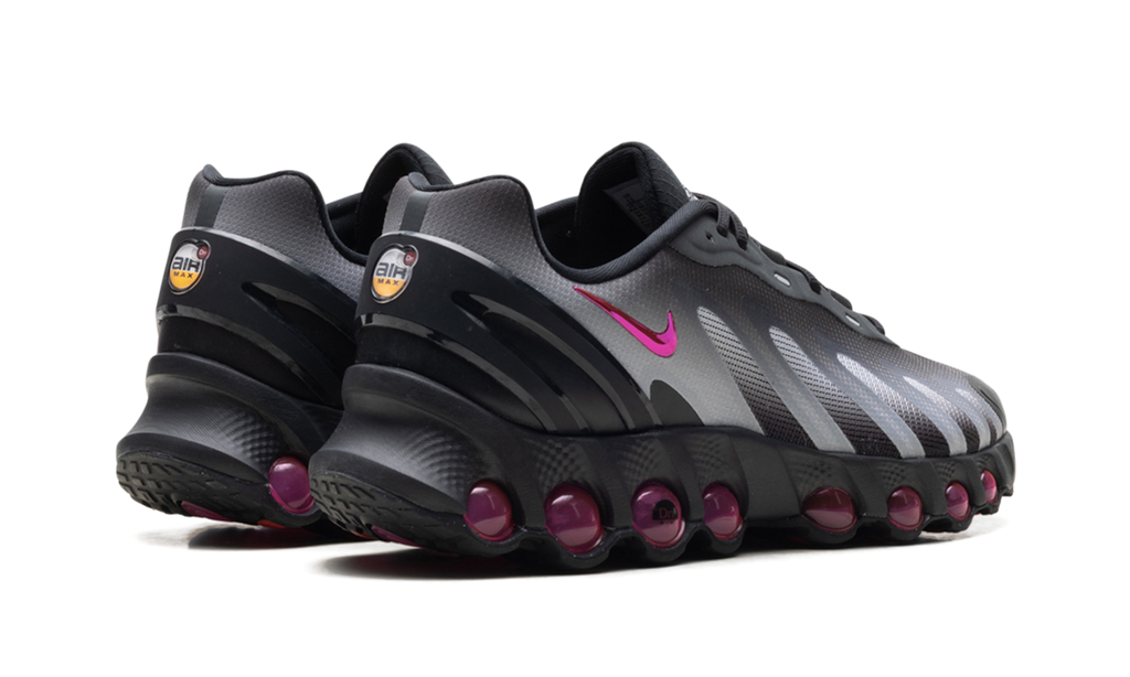 Air Max Dn8 "Smoke Grey / Pink Blast" IH4119 004