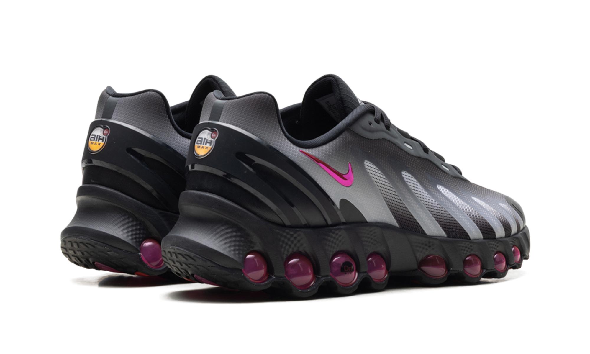 Air Max Dn8 "Smoke Grey / Pink Blast" IH4119 004