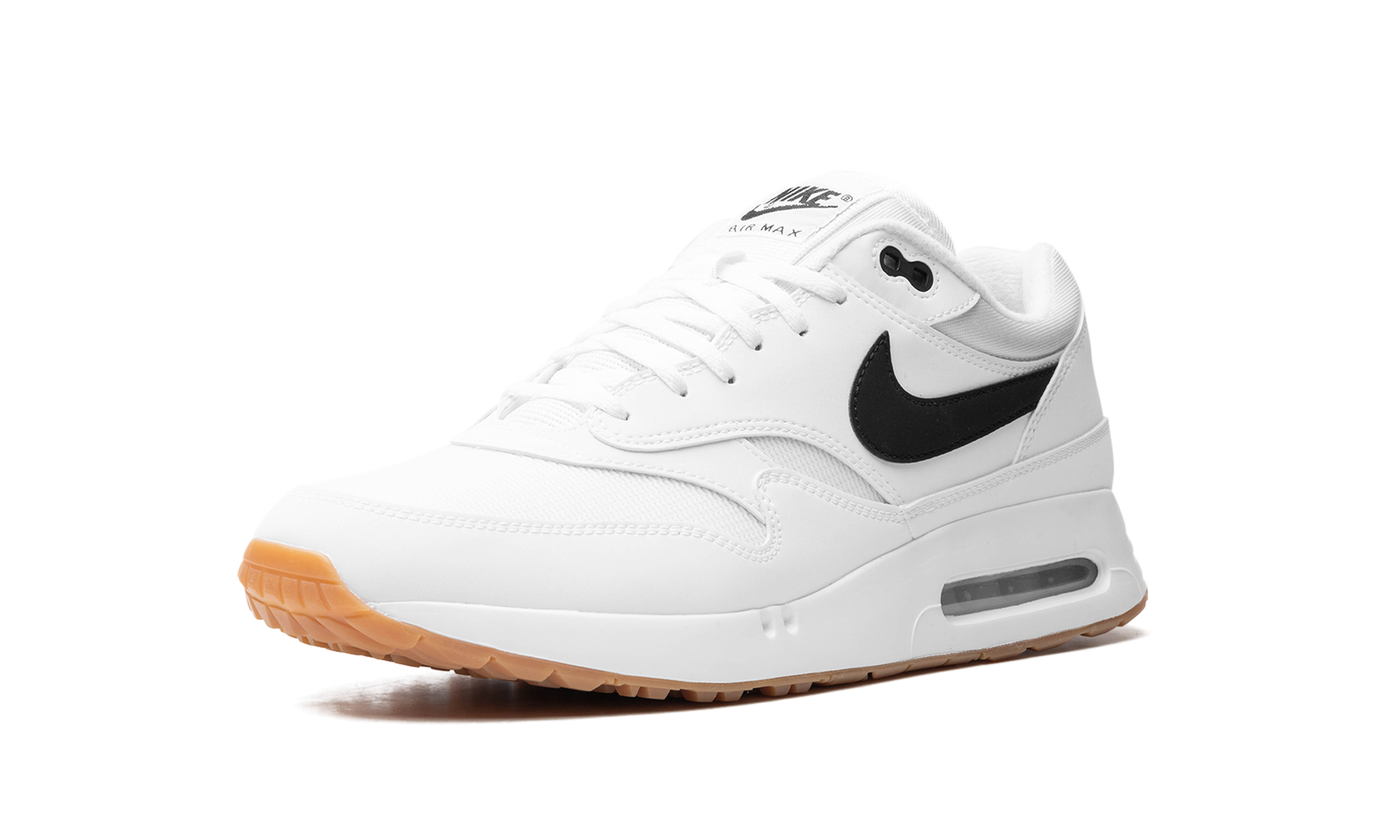 Air Max 1 '86 Golf "White/Black" FN0697 100