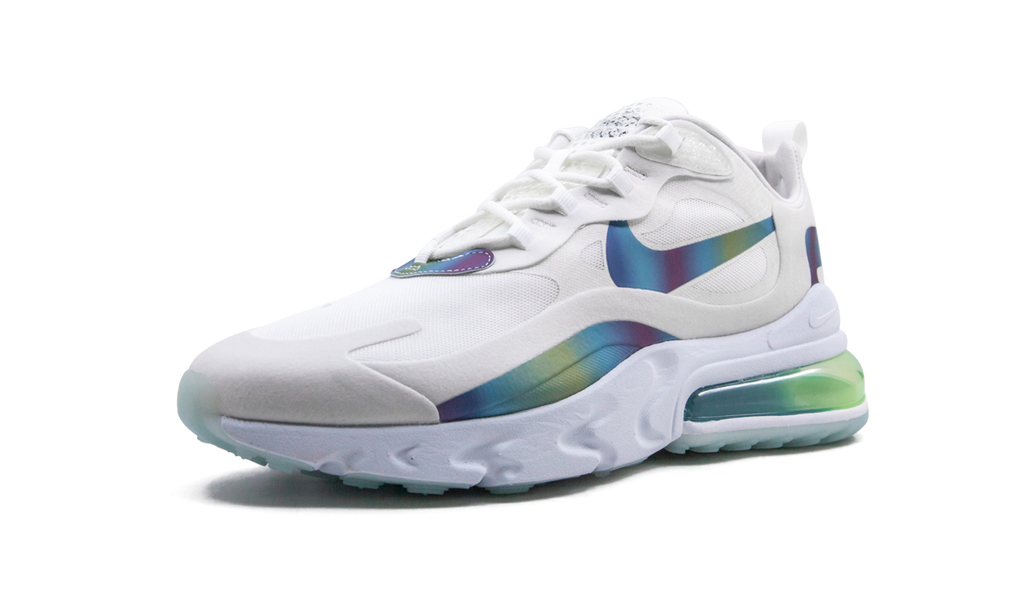 Air Max 270 React 20 "Bubble Pack" CT5064 100
