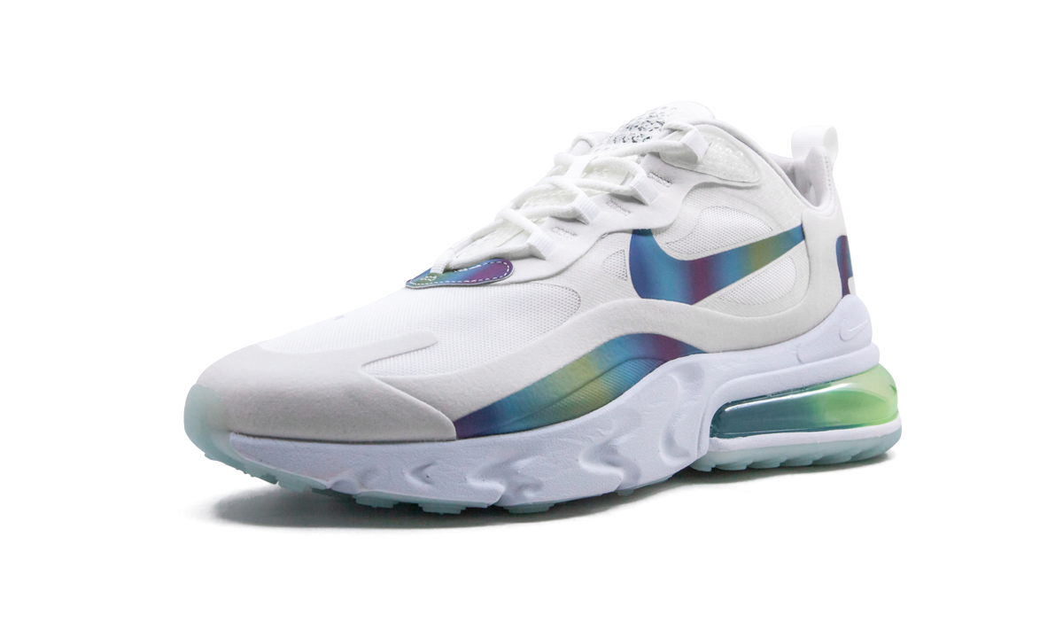 Air Max 270 React 20 "Bubble Pack" CT5064 100