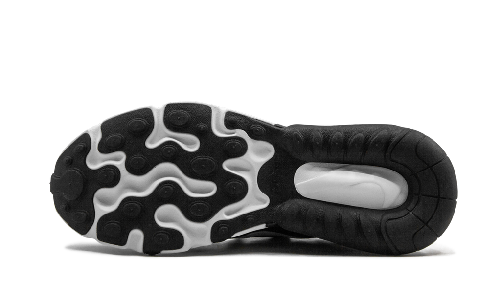 Air Max 270 React GS "Anthracite" BQ0103 005