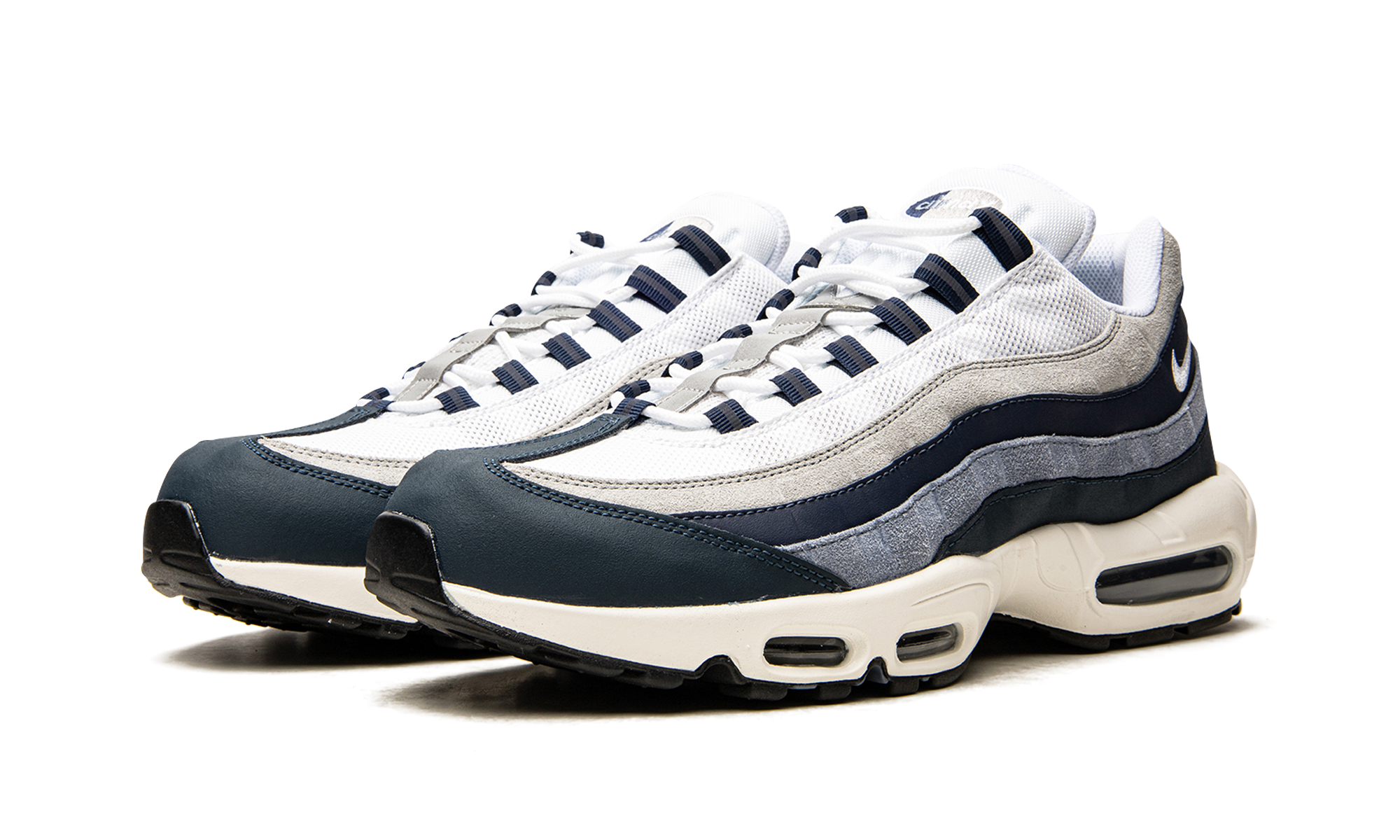 Air Max 95 "Midnight Navy" DC9412 400