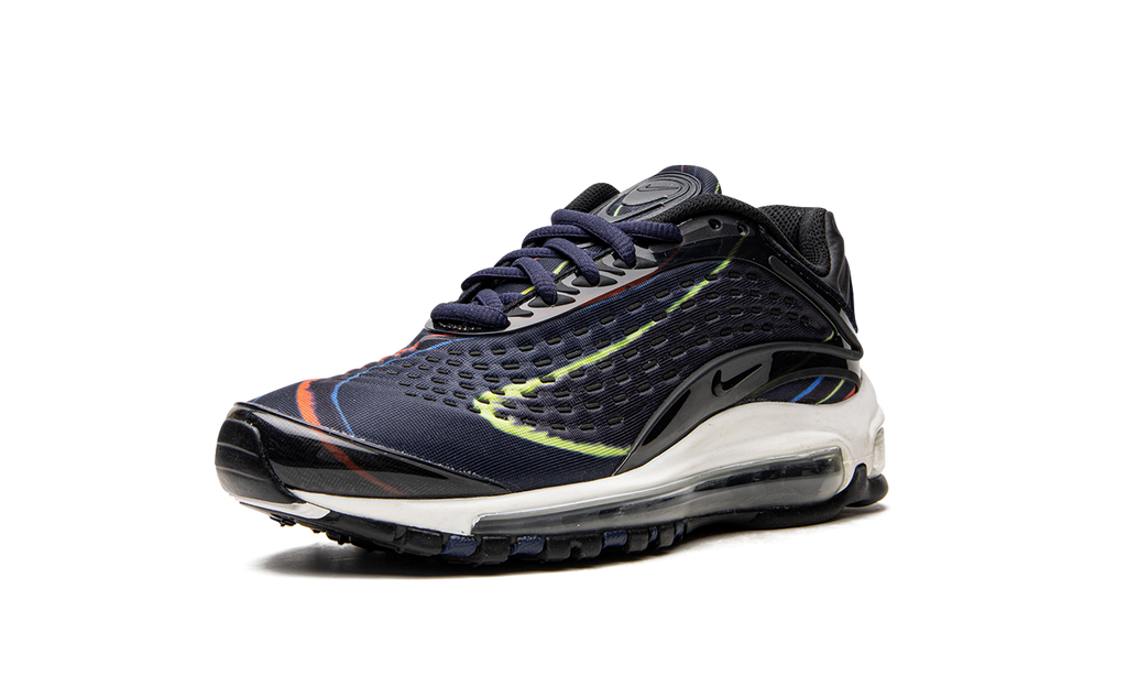 Air Max Deluxe (GS) "Midnight Navy" AR0115 001