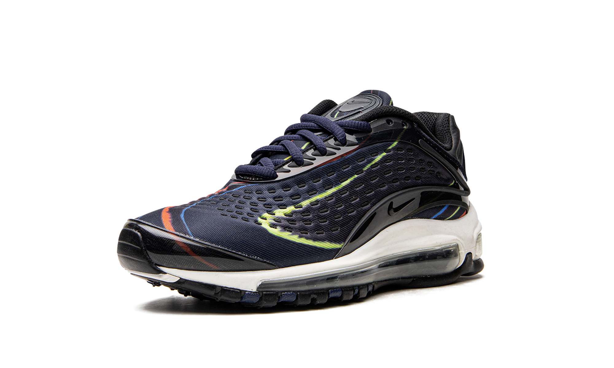 Air Max Deluxe (GS) "Midnight Navy" AR0115 001