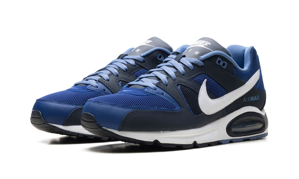 Air Max Command 2019 "Royal Blue" 629993 410