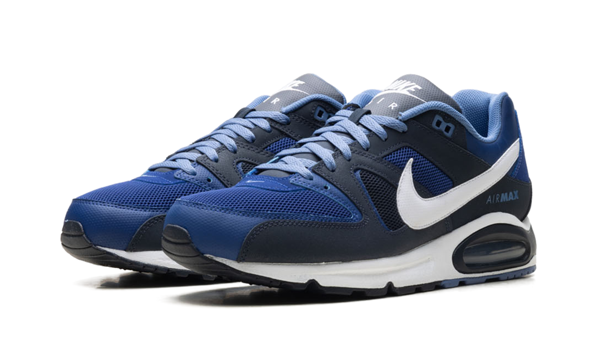 Air Max Command 2019 "Royal Blue" 629993 410