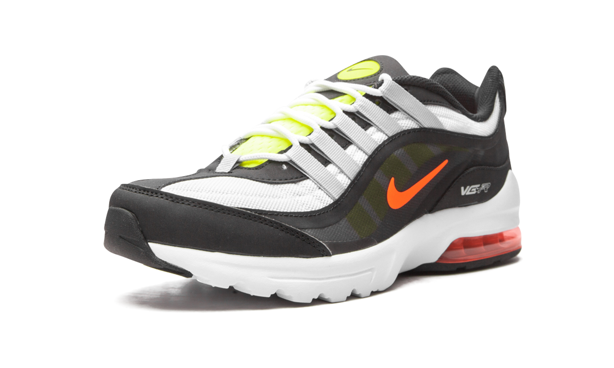 Air Max VG-R "White Total Orange" CK7583 101