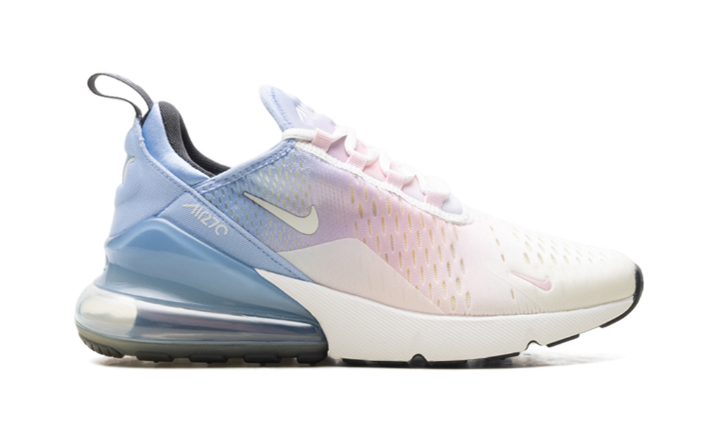 Air Max 270 Wmns "Pink" IB4017 468