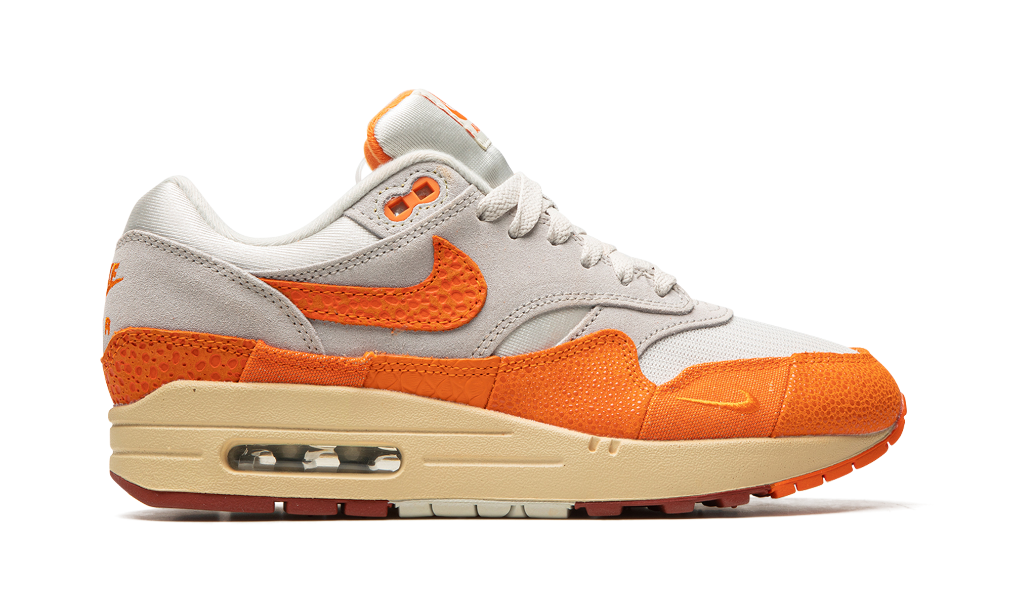 AIR MAX 1 MNS WMNS "Magma Orange" DZ4709 001