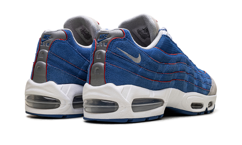 Air Max 95 OG "Big Bubble Lawson" IR1944 400