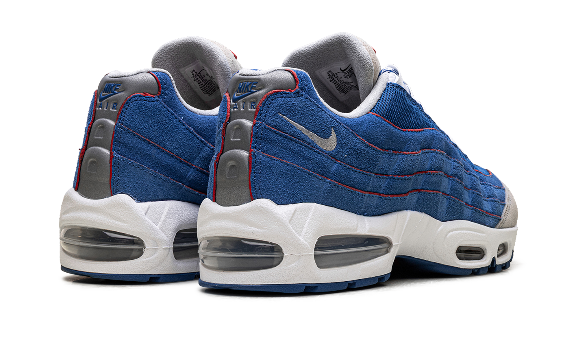 Air Max 95 OG "Big Bubble Lawson" IR1944 400