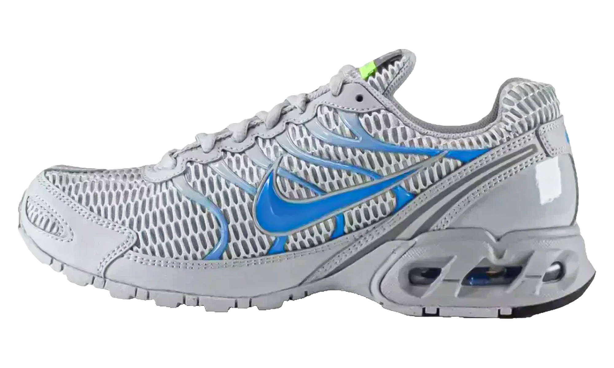 Air Max Torch 4 "Wolf Grey Photo Blue" 343846 014