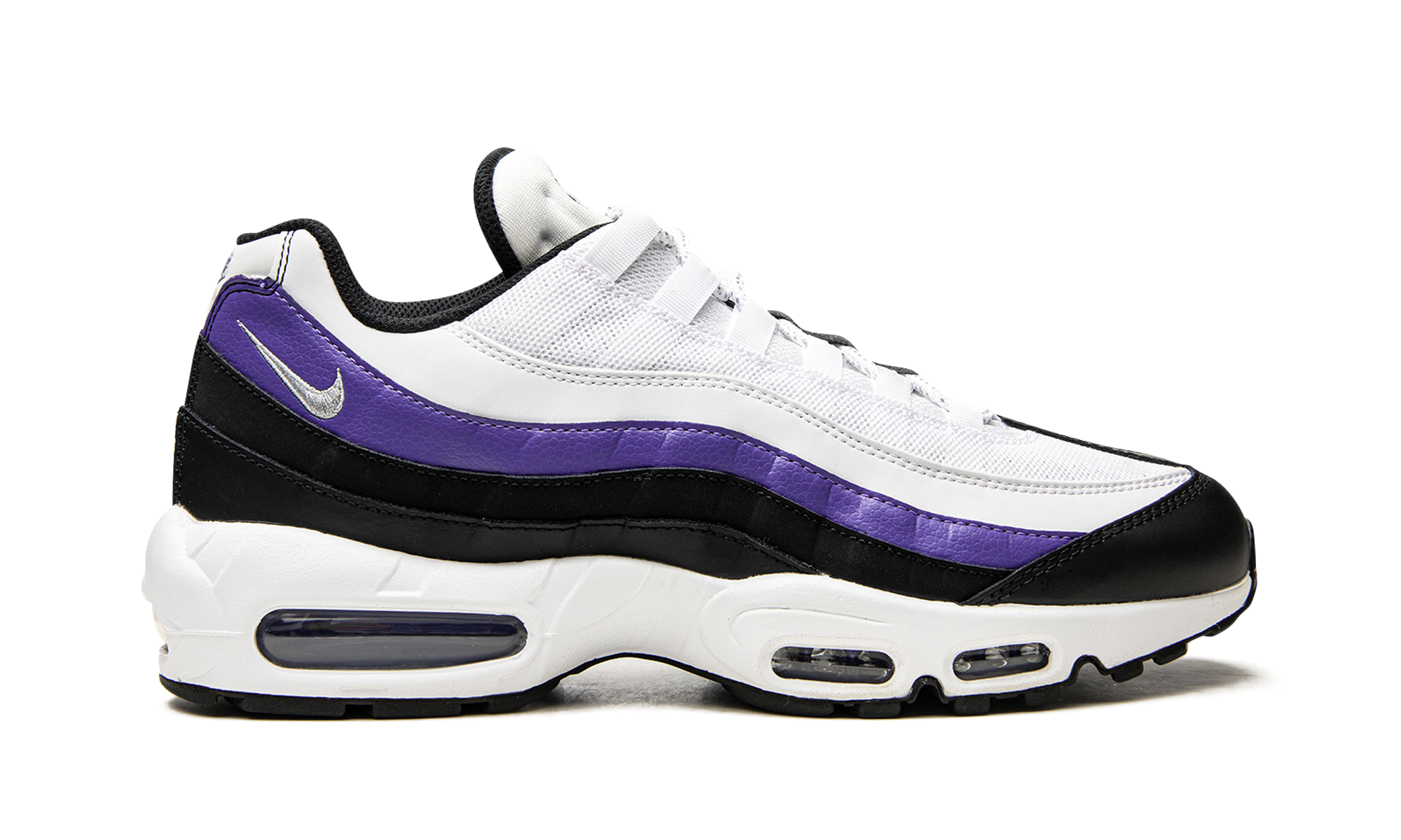 Air Max 95 "Persian Violet" DO5960 100