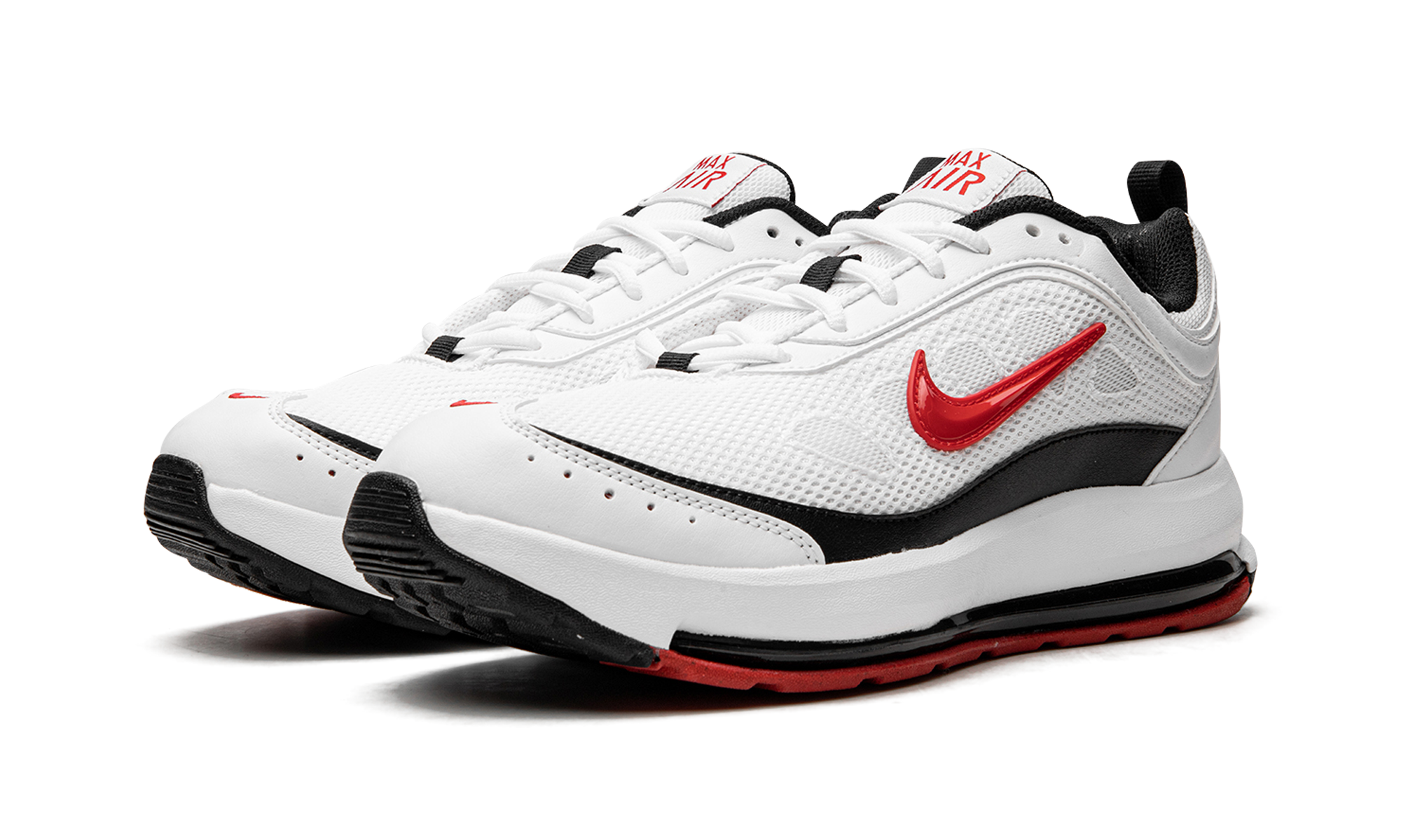Air Max AP "White University Red" CU4826 101