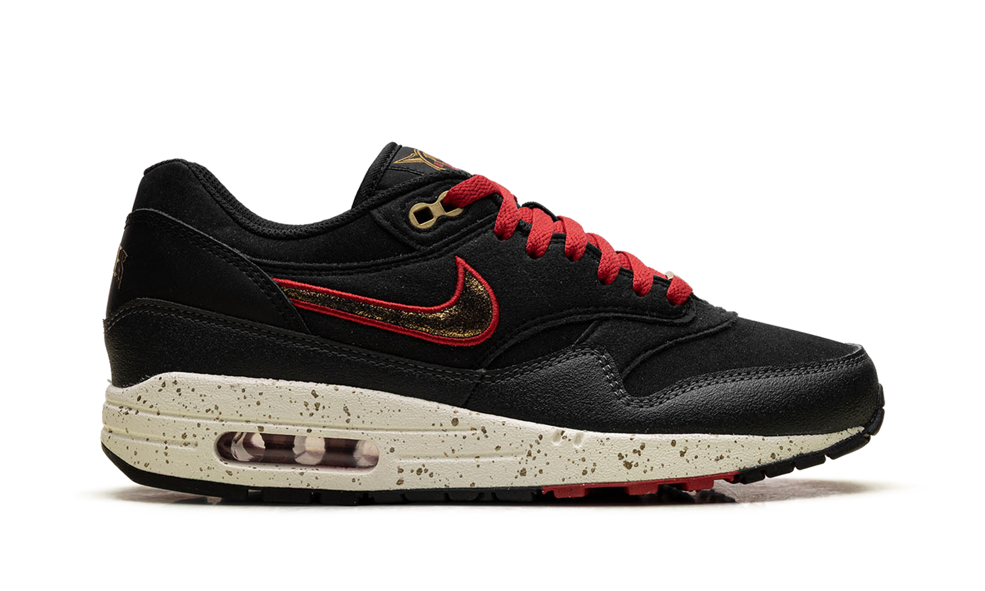 Air Max 1 "Pittsburgh Pirates City Connect (2026)" IQ2893 001