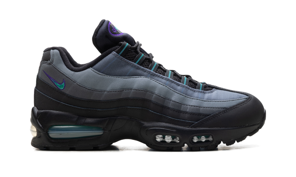 Air Max 95 OG "Big Bubble Black Grape" IQ7601 010