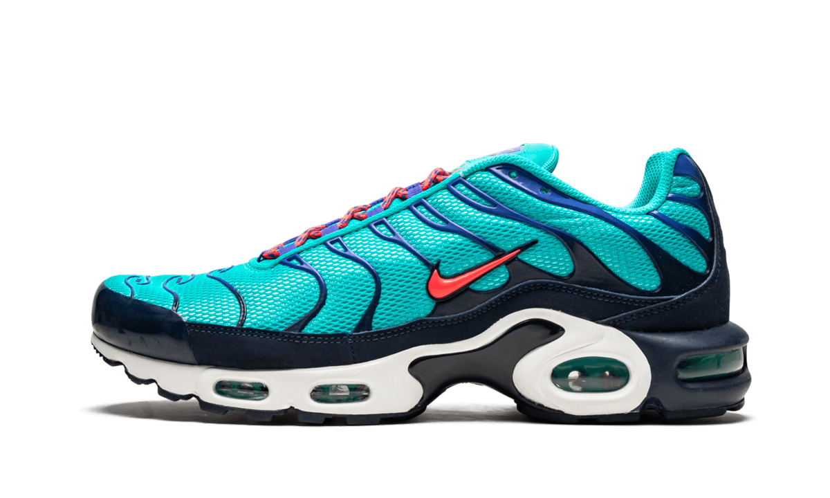 Air Max Plus "Hyper Jade" AV7940 300