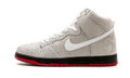 SB DUNK HIGH TRD QS "BLACK SHEEP" 881758 110