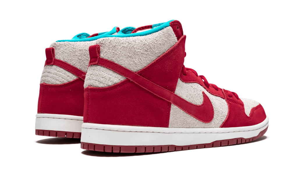 SB Dunk High Pro "Dr. Seuss" 305050 661