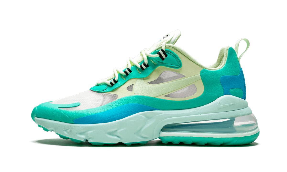 Air Max 270 React "FROSTED SPRUCE" AO4971 301