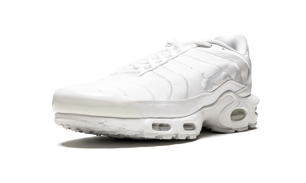 Air Max Plus "Triple Black" AJ2029 001