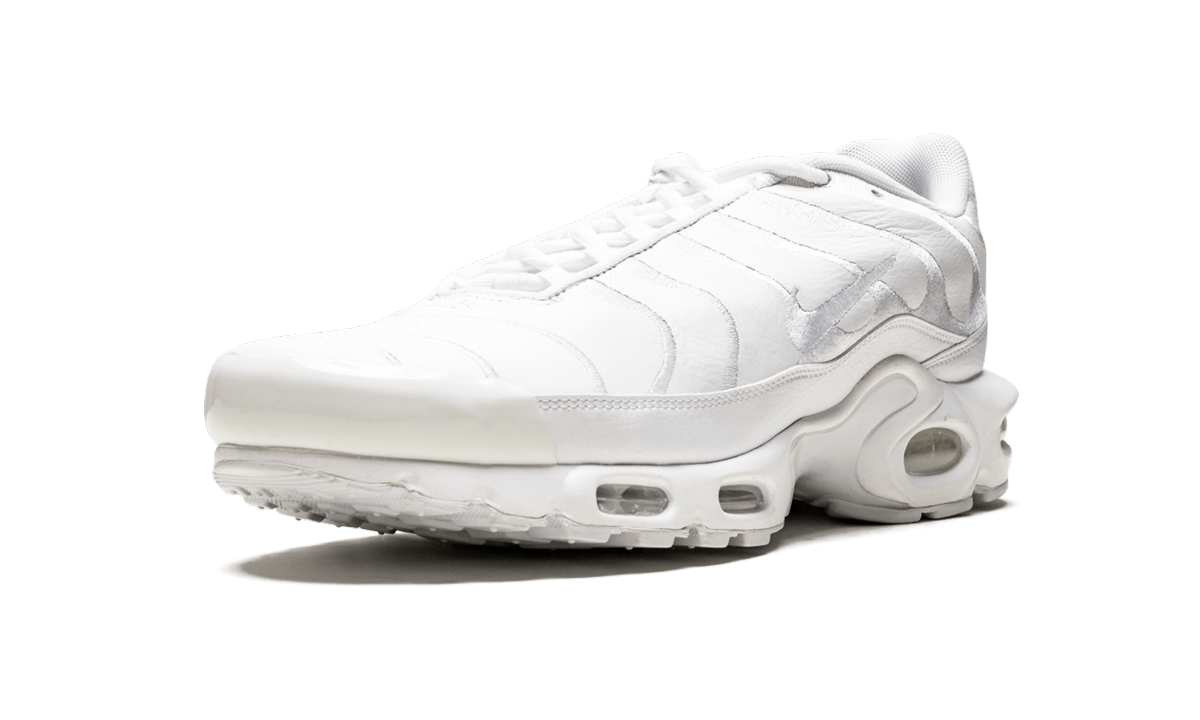 Air Max Plus "Triple Black" AJ2029 001