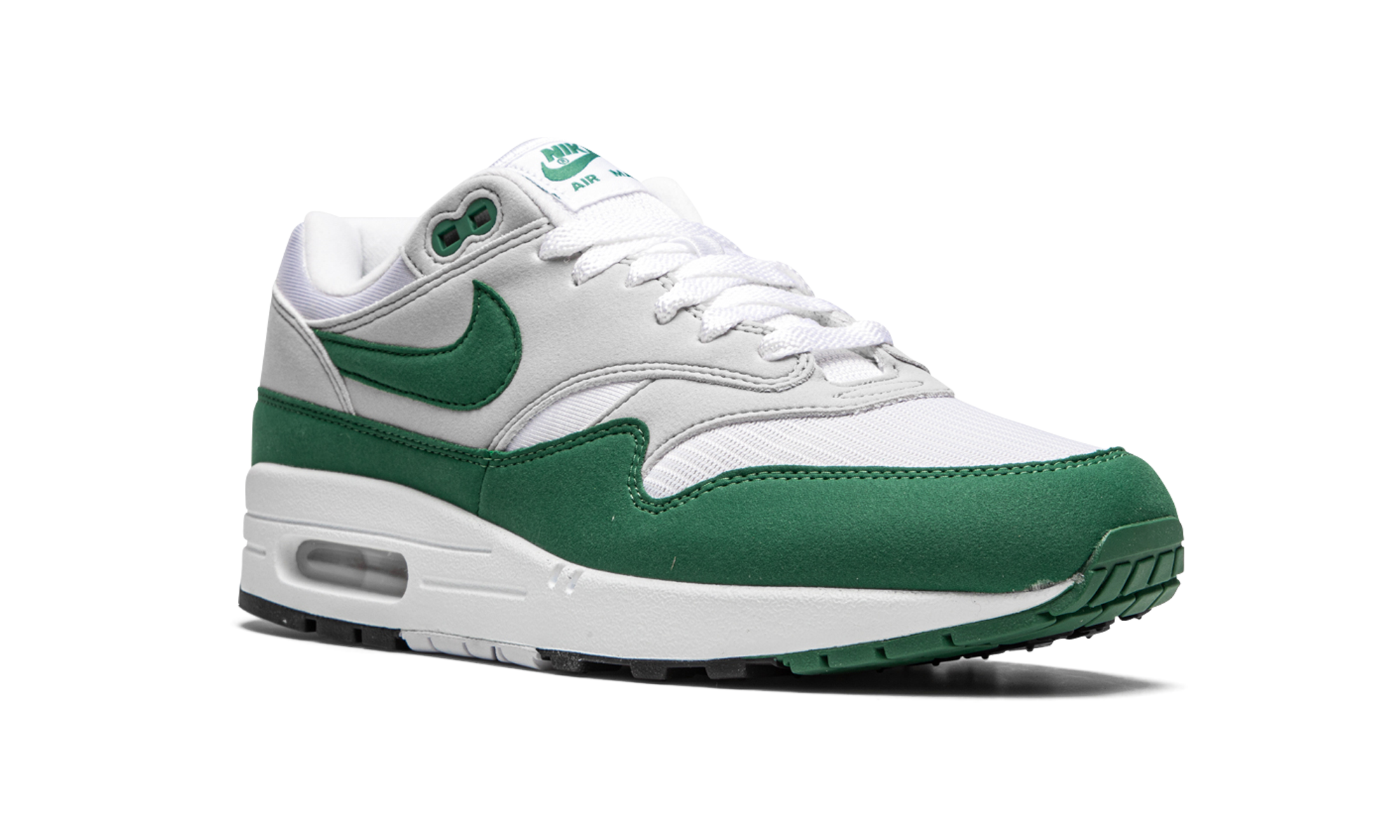 Air Max 1 Anniversary "Hunter Green" DC1454 100