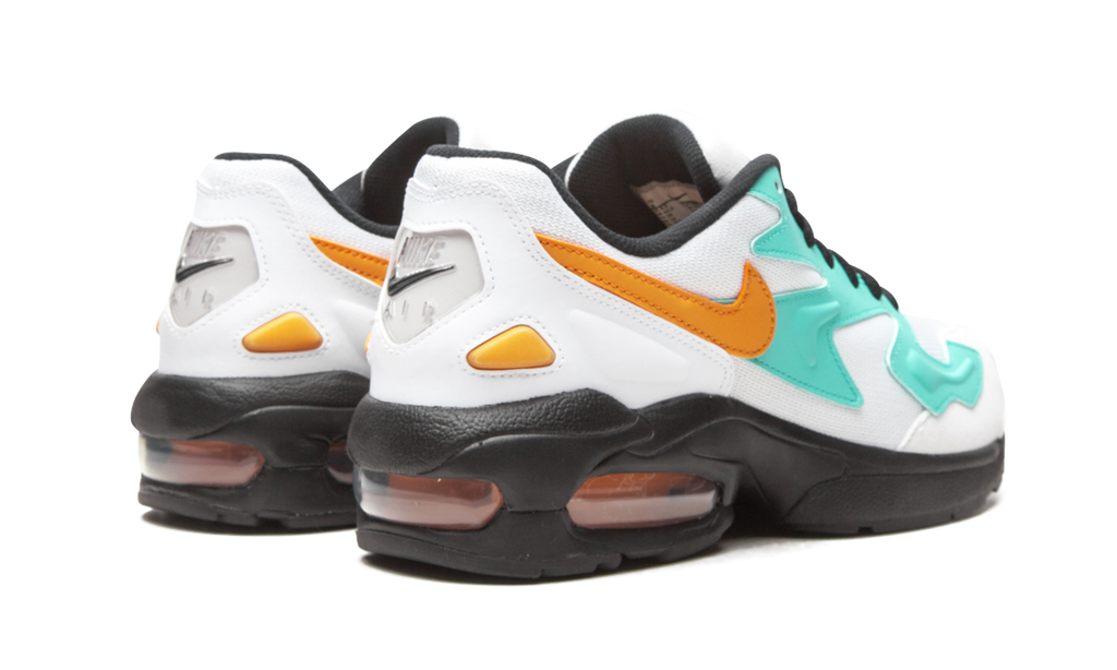 AIR MAX 2 LIGHT WMNS "Jaguars" CJ7980 100