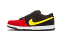 SB Dunk Low Pro "Butthead" 304292 076
