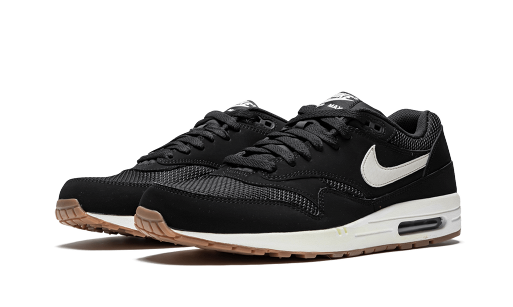 Air Max 1 Essential "Black" 537383 026